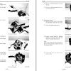 Toyota Forklift 5FG10 to 5FG30 5FD10 to 5FD30 Repair Manual 1