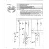 Toyota Forklift 5FG10 to 5FG30 5FD10 to 5FD30 Wiring Diagram