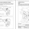 Toyota Forklift 5FG10 to 7FGCU70 Repair Manual 1