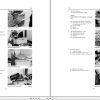 Toyota Forklift 5FG33 to 5FDA50 Repair Manual 1