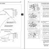 Toyota Forklift 5FG50 5FG60 5FD50 to 5FD80 Repair Manual 1
