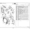 Toyota Forklift 5FGC10 5FGC13 5FGC15 Parts Catalog 1