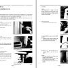 Toyota Forklift 5FGC18 to 5FGC30 5FDC18 to 5FDC30 Repair Manual Parts Catalog 1