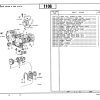 Toyota Forklift 62 4FG20 62 4FG23 62 4FG25 Parts Catalog 1