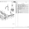 Toyota Forklift 62 6FDU20 62 6FDU25 Parts Catalog 1