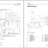 Toyota Forklift 6BRU18 to 6BRU23 6BDRU15 6BSU20 6BSU25 Wiring Diagram 1