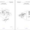 Toyota Forklift 6BWC10 6BWC15 6BWC20 Parts Catalog 1