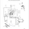 Toyota Forklift 6BWC10 to 6BWC20 6BWS11 to 6BWS20 6BWR15 Service Manual Parts Catalog 1