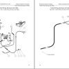 Toyota Forklift 6BWC15 6BWC10 6BWC20 Parts Catalog 1