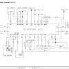 Toyota Forklift 6FGU33 to 6FGU45 6FDU33 to 6FDU45 6FGAU50 6FDAU50 Wiring Diagram 1
