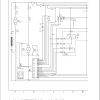 Toyota Forklift 6HBE30 Wiring Diagram