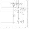 Toyota Forklift 6HBE30 Wiring Diagram 1