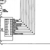 Toyota Forklift 6HBW20 Schematic Diagram 1