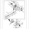 Toyota Forklift 6HBW23 Service Manual Parts Book 1