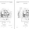 Toyota Forklift 6HBW30 to 6TB50 Parts Catalog 1