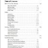 Toyota Forklift 6HBW30 to 6TB50 Service Manual 00700 CL380 1