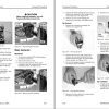 Toyota Forklift 6HBW30 to 6TB50 Service Manual 00700 CL390 04 1