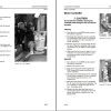 Toyota Forklift 6HBW30 to 6TB50 Service Manual 00700 CL390 1