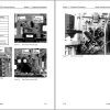 Toyota Forklift 7BPUE15 Repair Manual 1