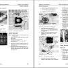 Toyota Forklift 7BPUE15 Service Manual Parts Catalog 1