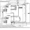 Toyota Forklift 7BRU Schematic Diagram 1