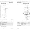 Toyota Forklift 7BRU18 to 7BSU25 Parts Catalog 1