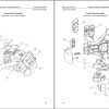 Toyota Forklift 7BWS10 7BWS13 Parts Catalog 1
