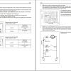 Toyota Forklift 7FB10 to 7FB30 7FBJ35 Repair Manual Vol. 1 CE315 4 1