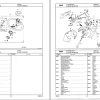 Toyota Forklift 7FB10 to 7FBJ35 Parts Catalog EN DE FR ES 1