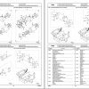 Toyota Forklift 7FBCU15 7FBCU18 30 7FBCU15 30 7FBCU18 Parts Catalog EN DE FR ES 1