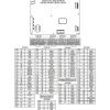 Toyota Forklift 7FBE Wiring Diagrams