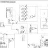 Toyota Forklift 7FBEU15 to 7FBEU20 7FBEHU18 Wiring Diagram