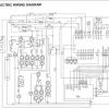 Toyota Forklift 7FBEU15 to 7FBEU20 7FBEHU18 Wiring Diagram 1