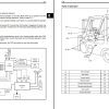 Toyota Forklift 7FGCSU20 7FGCU15 to 7FGCU18 Repair Manual