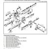 Toyota Forklift 7FGCSU20 7FGCU15 to 7FGCU18 Repair Manual 1
