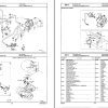 Toyota Forklift 7FGU35 to 7FGCU70 Parts Catalog 1