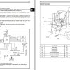 Toyota Forklift 7FGU35 to 7FGCU70 Repair Manual