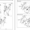 Toyota Forklift 7FGU35 to 7FGU80 7FDU35 to 7FDU80 7FGCU35 to 7FGCU70 Repair Manual 1