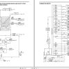 Toyota Forklift 7FGU35 to 7FGU80 7FDU35 to 7FDU80 7FGCU35 to 7FGCU70 Wiring Diagram 1
