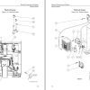 Toyota Forklift 7HBW23 Parts Catalog 1
