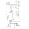 Toyota Forklift 7HBW23 Wiring Diagram