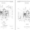 Toyota Forklift 7HBW30 to 7TB50 Parts Catalog 1