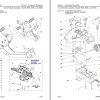 Toyota Forklift 8BNCU15 8BNCU18 8BNCU20 Service Manual 1