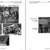 Toyota Forklift 8BNCU18 8BNCU15 8BNCU20 Service Manual 1