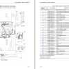 Toyota Forklift 8BPUE15 8BPU15 8BPUH15 Parts Catalog 1