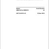 Toyota Forklift 8BRU18 8BDRU15 8BRU23 Parts Catalog