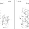 Toyota Forklift 8BRU18 8BDRU15 8BRU23 Parts Catalog 1