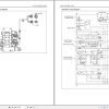 Toyota Forklift 8FBE15U to 8FBE20U 8FBES15U 8FBEH18U Repair Manual 1
