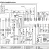 Toyota Forklift 8FBES15U 8FBE1U5 to 8FBE20U 8FBEH15U to 8FBEH20U Wiring Diagram 1