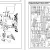 Toyota Forklift 8FBM20T to 8FBM35T 8FBMK25T to 8FBMK30T Repair Manual 1